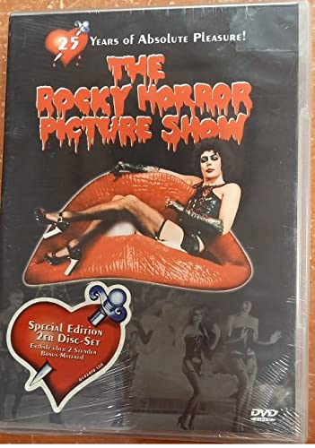 The Rocky Horror Picture Show