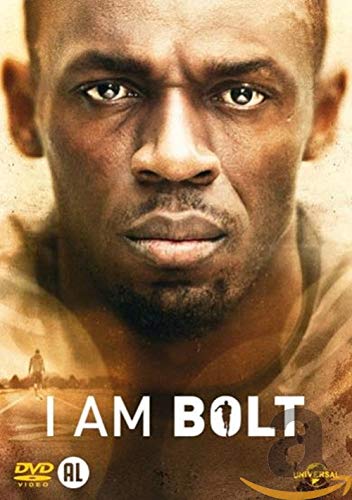 Dvd - I Am Bolt (1 Dvd)