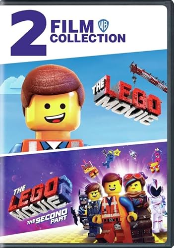 The Lego Movie / The Lego Movie 2: The Second Part