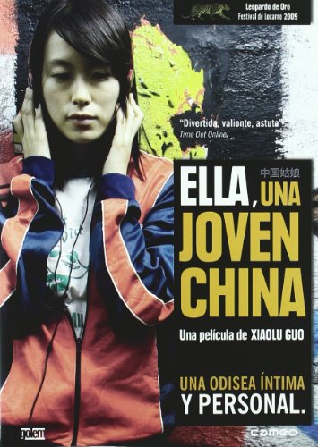 Ella, Una Joven China (V.O.S) (She, A Chinese)(2009)(Import)
