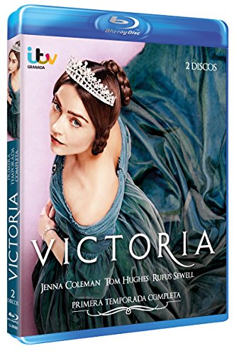 Victoria (Victoria) 2016 - Primera Temporada Completa