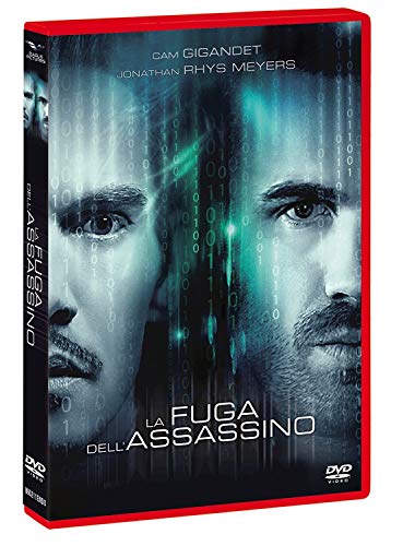 La Fuga Dell'Assassino