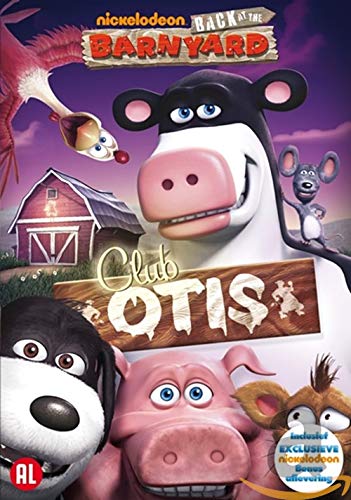 Barnyard Club Otis
