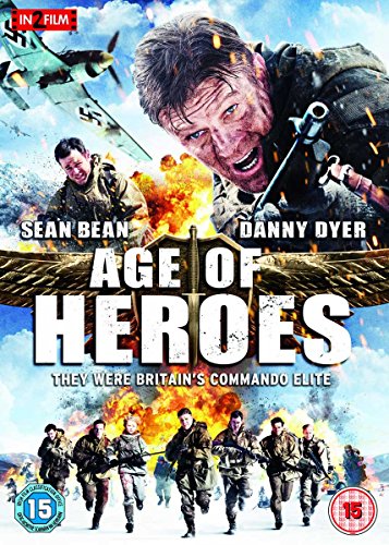 Age Of Heroes [Edizione: Regno Unito] [Edizione: Regno Unito]