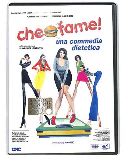 Che Fame!