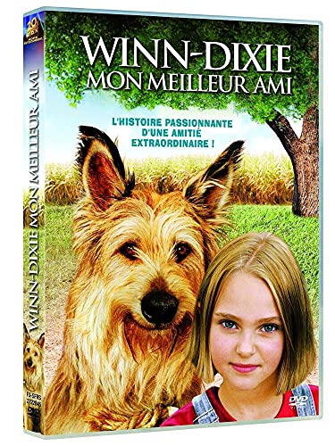 Winn-Dixie, Mon Meilleur Ami