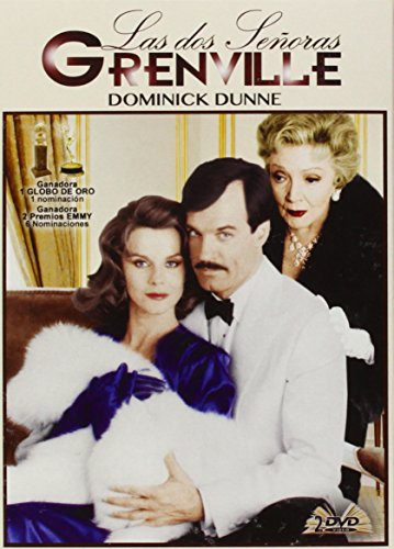 Las Dos Señoras Grenville (Import) (Dvd) (2014) Ann-Margret; Claudette Colbert;
