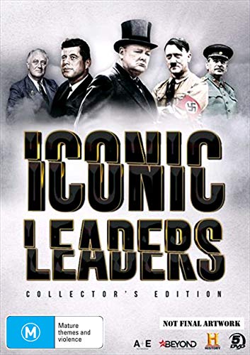 Iconic Leaders (Collector'S Edition)
