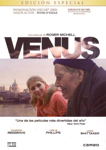 Venus (2006)(Import)