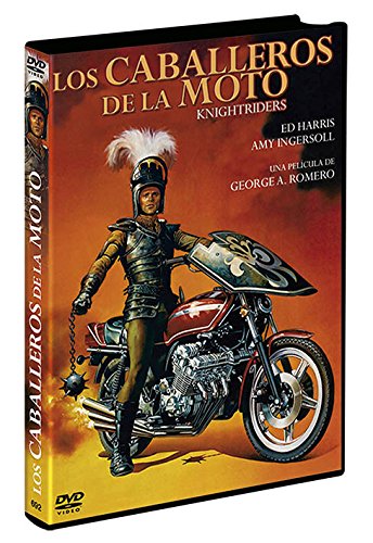 Los Caballeros De La Moto