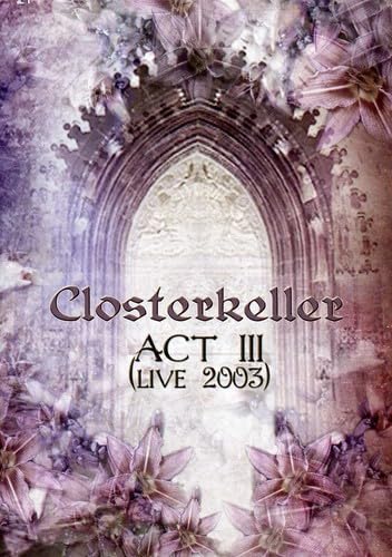 Live Act Iii