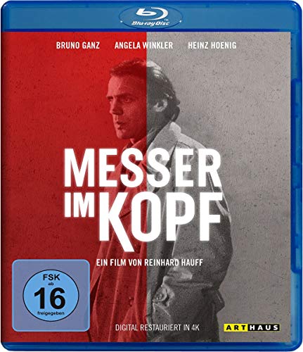 Messer Im Kopf