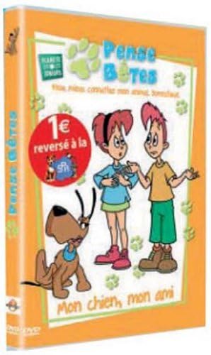 Pense Bêtes - Mon Chien, Mon Ami / Volume 1