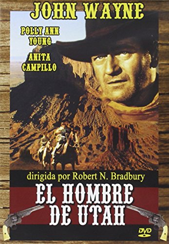 El Hombre De Utah
