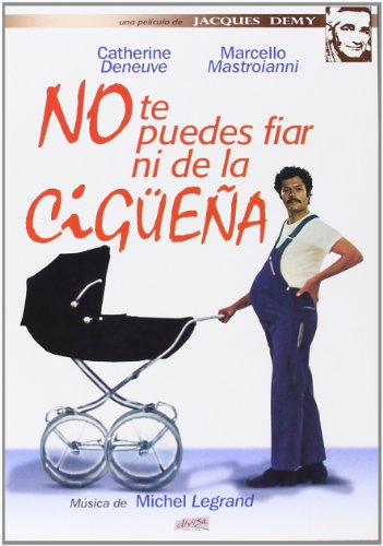 No Te Puedes Fiar Ni De La Cigueña (1973) (L'Evenement Le Plus Important Depuis Que L'Homme A Marché Sur La Lune) (Import)
