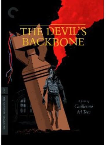 The Devil'S Backbone