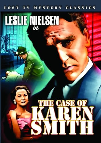 The Case Of Karen Smith