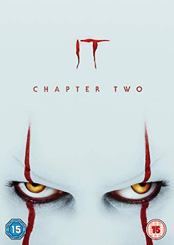 It Chapter Two [2019] [Dvd] [2019]