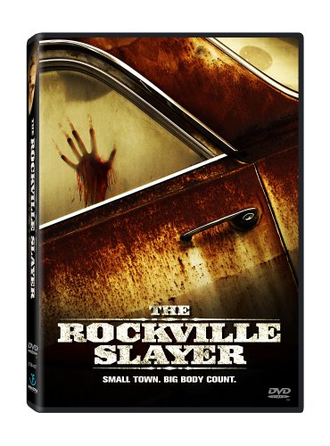Rockville Slayer