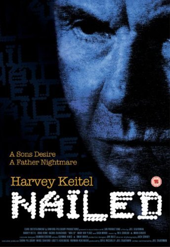 Nailed [Edizione: Regno Unito]
