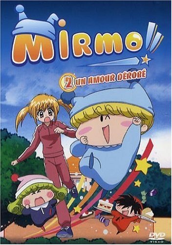 Mirmo Vol 2 : Un Amour Derobé