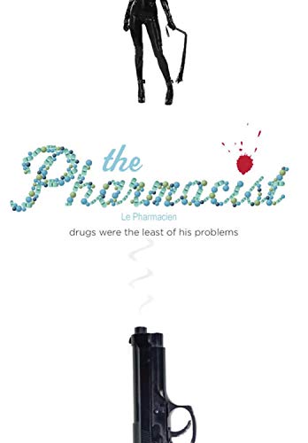 Pharmacist [Edizione: Stati Uniti]