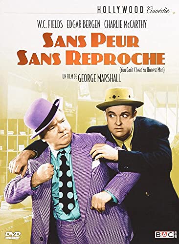 Hollywood Classics : Sans Peur, Sans Reproche
