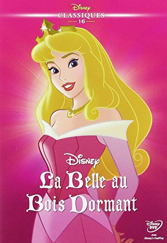 La Belle Au Bois Dormant [Edizione: Francia]