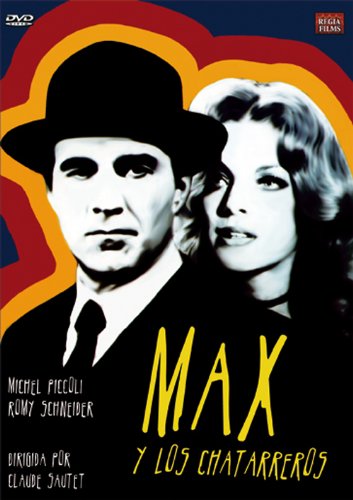 Max Et Les Ferrailleurs - Spain Import