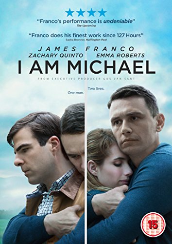 I Am Michael [Dvd] [Edizione: Regno Unito]