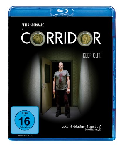 Corridor [Blu-Ray]