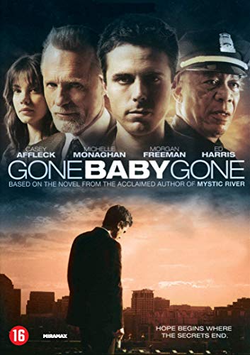 Gone Baby Gone [Edizione: Francia]