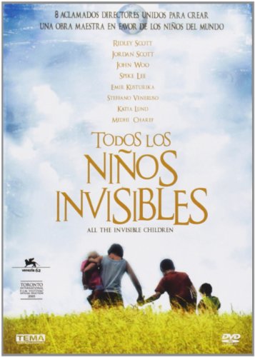 Todos Los Niños Invisibles