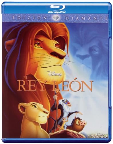 El Rey Leon