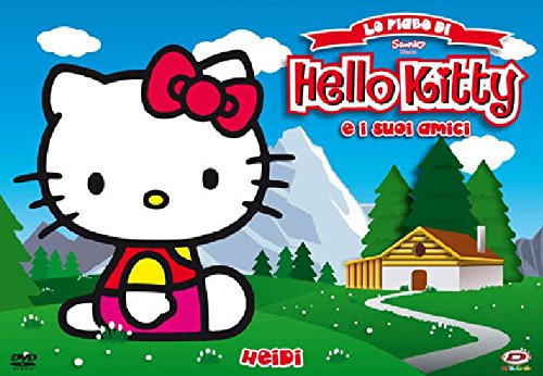 Hello Kitty Le Fiabe Di Hello Kitty Volume 06