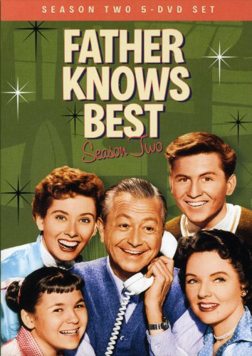 Father Knows Best: Season Two