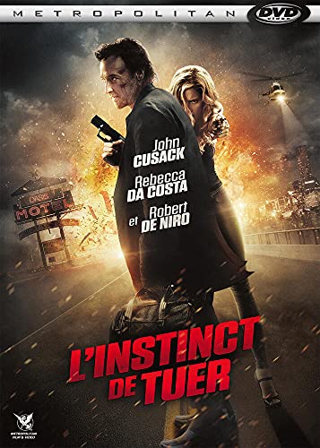 L'Instinct De Tuer