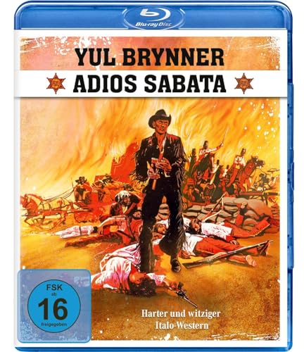 Adios Sabata
