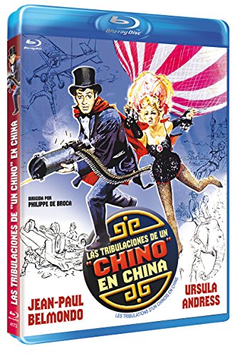 Las Tribulaciones De Un Chino En China Bd 1965 Les Tribulations D'Un Chinois En Chine