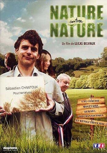 Nature Contre Nature - Dvd