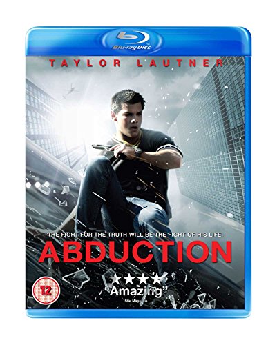 Abduction [Edizione: Regno Unito] [Edizione: Regno Unito]