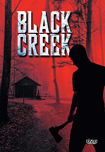 Black Creek [Edizione: Stati Uniti]