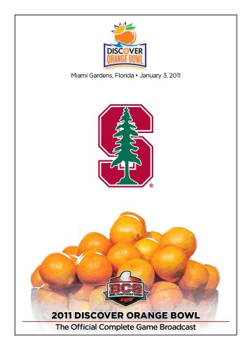 2011 Orange Bowl