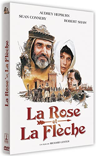 La Rose Et La Fleche