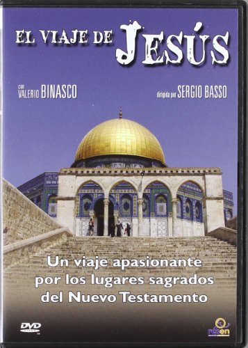 El Viaje De Jesus (1960) (Import)