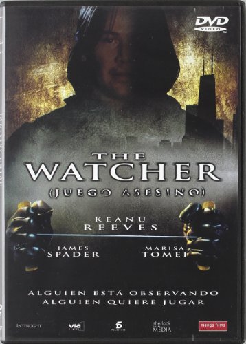 The Watcher (Juego Asesino) (Import Sans Langue Française)