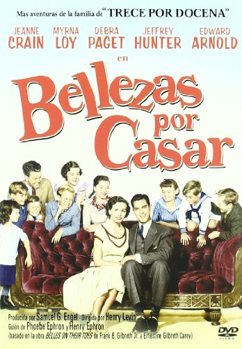 Bellezas Por Casar