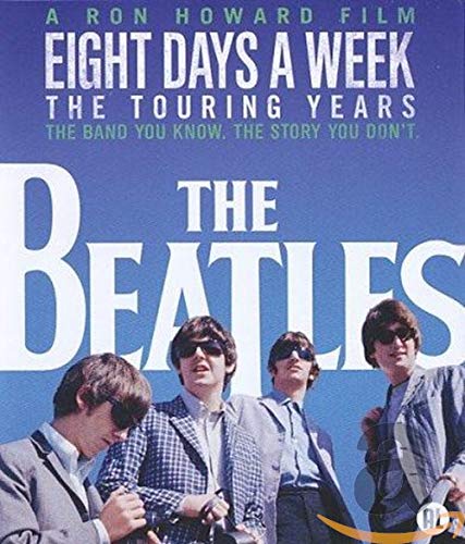 The Beatles - Eight Days A Week