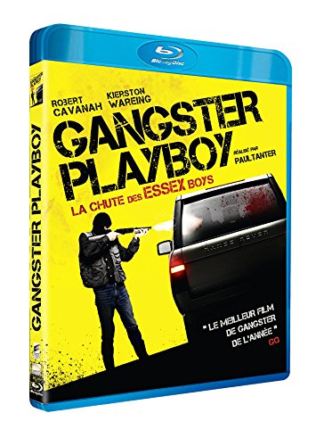 Gangster Playboy : The Fall Of The Essex Boys