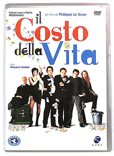 Il Costo Della Vita
